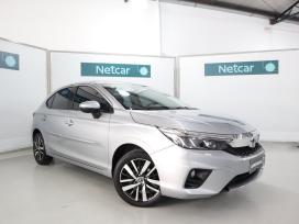 CITY HATCH EXL